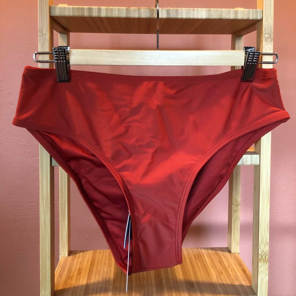 BNWT Bikini Bottom